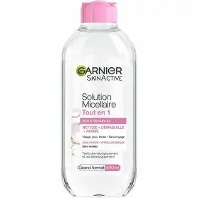 Solución Micelar Todo en 1 Todo Tipo de Piel de Garnier Garnier 4,17 €