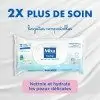 Mixa Baby Mixa Latte Detergente Ipoallergenico Salviettine 2,33 €
