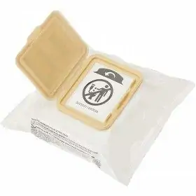 L'Oréal Paris Tovalloletes desmaquillants facials i ulls L'Oréal Age Perfect suavitzant i revitalitzant 4,68 €