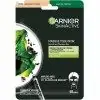 Garnier SkinActive Plant Charcoal Sheet Mask Purifying and Moisturizing Garnier £2.27