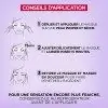 L'Oréal Paris Garnier Revitalift Filler Moisturizing Eye Serum Sheet Mask Anti-Wrinkle & Anti-Dark Circles 3...