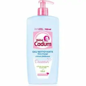 Baby Cadum Acqua detergente ipoallergenica delicata Baby Cadum € 4,21