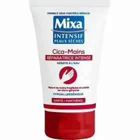 Cica-Hands Intense Repair Cream van Mixa Mixa 3,28 €