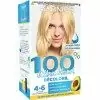 Blondierung Haarbleiche 100% ULTRA BLOND von Garnier Garnier 6,84 €