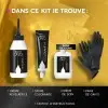 9.0 Strahlendes Hellblond - Permanente Haarfarbe ohne Ammoniak mit natürlichen Ölen von Garnier Olia Flowers Garnier 4,99 €