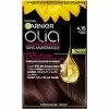 4.15 Marron Glacé - Ile-kolore iraunkorra Amoniakorik gabe Lore-olio naturalekin Olia by Garnier Garnier 6,12 €