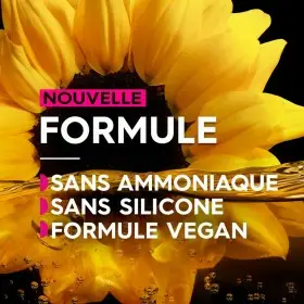 4.62 Carmin Velours - Colore permanente per capelli senza ammoniaca con oli di fiori naturali Olia di Garnier Garnier 6,12 €