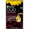 4.62 Carmin Velours - Coloration Permanente Sans Ammoniaque Aux Huiles Naturelles de Fleurs Olia de Garnier Garnier 5,00&nbsp;€