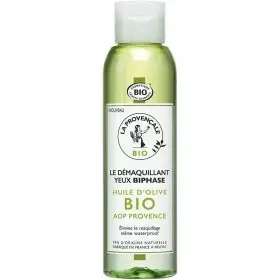 La Provençale AOC Provence Desmaquillador de ojos bifásico de aceite de oliva orgánico La Provençale 5,12 €