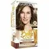 Garnier Garnier Belle Color Permanent Hair Color 21 Natural Golden Light Brown £4.99