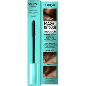 Kastanie - L'Oréal Paris L'Oréal Magic Retouch White Hair Corrector Precision Mascara 4,73 €