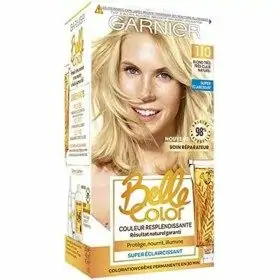 110 Very Very Light Natural Blonde - Belle Color Permanent Hair Color by Garnier Garnier 5,96 €