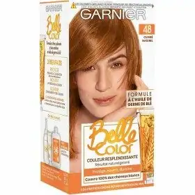 48 Natural Copper - Belle Color Permanente Haarfarbe von Garnier Garnier 5,96 €