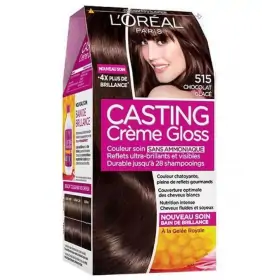 L'Oréal Paris L'Oréal Paris L'Oréal Casting Crème Gloss Collection Cool Brunette 515 beirazko ile kolorea 4,99 €