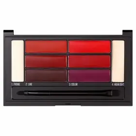 Crimson Vixen - Palette Contouring Lèvres Color Drama LIP CONTOUR PALETTE Gemey Maybelline Maybelline 3,00&nbsp;€