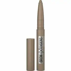 01 Blond - Vezelpommade Wenkbrauwpotlood BROW EXTENSIONS door Maybelline New York Maybelline 4,96 €