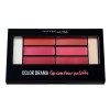 Bloosde Bom - Palet het de Contouren aangeven van Lip Kleur Drama LIP CONTOUR PALETTE Gemey Maybelline Gemey Maybelline 17,99 €