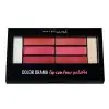Blushed Bombshell - Palette Contouring Lèvres Color Drama LIP CONTOUR PALETTE Gemey Maybelline Maybelline 3,02 €