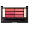 Bloosde Bom - Palet het de Contouren aangeven van Lip Kleur Drama LIP CONTOUR PALETTE Gemey Maybelline Gemey Maybelline 17,99 €