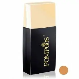 04 Golden - Princess Foundation Liquid Foundation van Harald Glööckler Pompöös Harald Glööckler Pompöös 18,99 €
