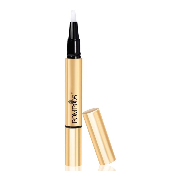 Stylo Correcteur Anti-cernes T. Leclerc Pro Teint - Teinte Beige Doré Foncé, 1,5 Ml, Neuf