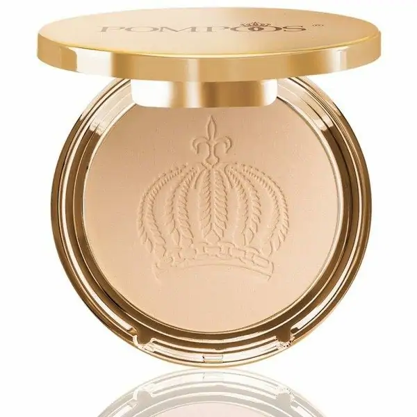 01 Sand - Airytale Compact Powder by Harald Glööckler Pompöös Harald Glööckler Pompöös 18,99 €