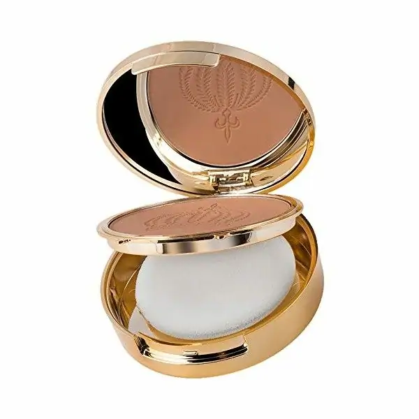 02 Natural - Airytale Compact Powder by Harald Glööckler Pompöös Harald Glööckler Pompöös 18,99 €