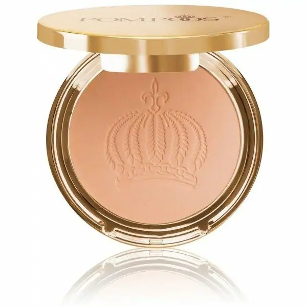 03 Medium - Airytale Compact Powder van Harald Glööckler Pompöös Harald Glööckler Pompöös 18,99 €