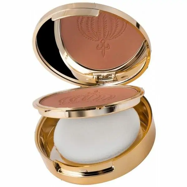 04 Golden - Airytale Compact Powder by Harald Glööckler Pompöös Harald Glööckler Pompöös 18,99 €
