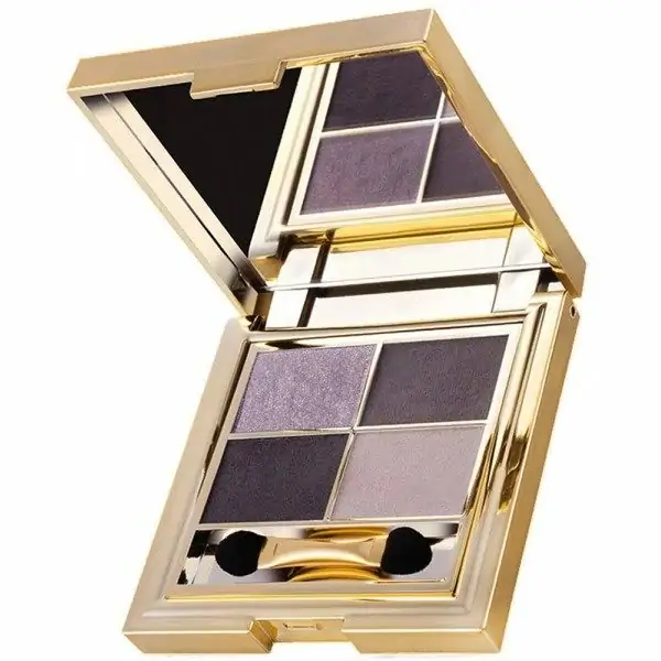 01 Shimmering Rose - Eyeshadow Palette by Harald Glööckler Pompöös Harald Glööckler Pompöös 15,99 €
