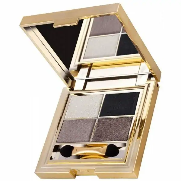 03 Lovely Nude - Eyeshadow Palette by Harald Glööckler Pompöös Harald Glööckler Pompöös 15,99 €