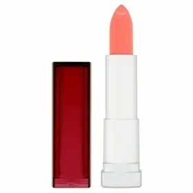418 Peach Poppy - Red lip Gemey Maybelline Color Sensational Gemey Maybelline 10,90 €