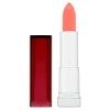 418 Peach Poppy - Gorri ezpain Gemey Maybelline Kolore Apartekoa Gemey Maybelline 10,90 €