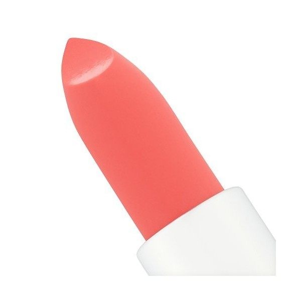 418 Peach Poppy - Gorri ezpain Gemey Maybelline Kolore Apartekoa Gemey Maybelline 10,90 €