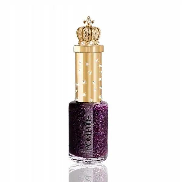 05 Glitter Lilac - Esmalte de uñas de Harald Glööckler Pompöös Harald Glööckler Pompöös 9,99 €