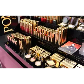 02 Natural - Princess Foundation Liquid Foundation de Harald Glööckler Pompöös