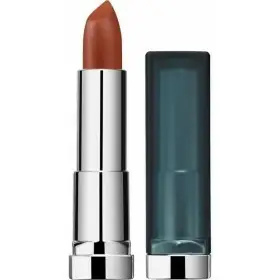 986 Urtutako Txokolate - Gorri ezpain Gemey Maybelline Kolore Apartekoa Gemey Maybelline 10,90 €