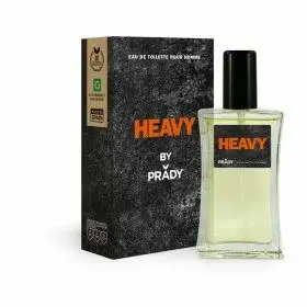 HEAVY - Parfüm Generisches Eau de Toilette für Männer von PRADY Prady 6,99 €