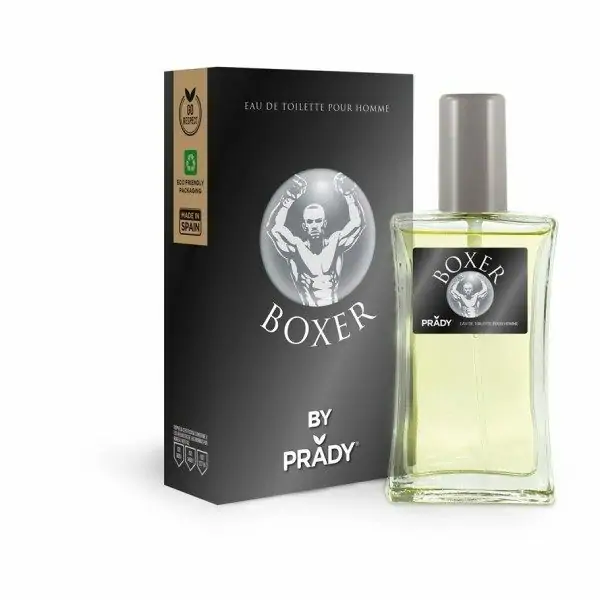 BOXER - Parfum Generic Eau de Toilette voor Mannen door PRADY Prady 6,99 €