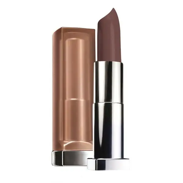 988 Brown Sugar - Rouge à lèvre Gemey Maybelline Color Sensational Maybelline 4,09 €