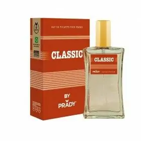 CLASSIC - Profumo Generico Eau de Toilette Donna di PRADY Prady 6,99 €