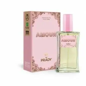 LOVE - Perfume Generic Eau de Toilette Woman PRADY Prady-ren eskutik 6,99 €