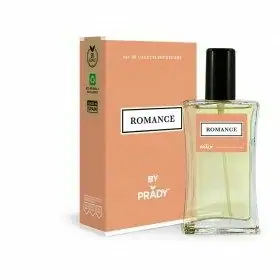 ROMANCE - Perfume Genérico Eau de Toilette Mujer de PRADY Prady 6,99 €