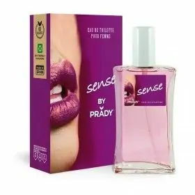 Sense - Perfume Generic Eau de Toilette Woman PRADY Prady-ren eskutik 6,99 €