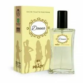 Donna - Perfume Genérico Eau de Toilette Mujer de PRADY Prady 6,99 €