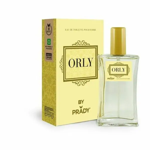 ORLY - Perfume Generic Eau de Toilette Woman by PRADY Prady 6,99 €