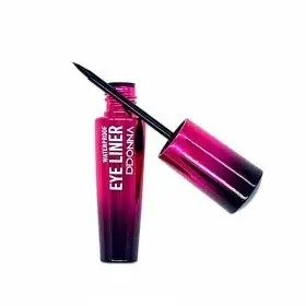 Zwart - D'DONNA D'DONNA waterdichte vloeibare eyeliner 2,00 €