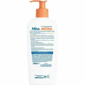 Loción Corporal Nutritiva Surgras para Peles Reactivas con Sequedad Severa de Mixa Intensive Dry Skin Mixa 4,50 €