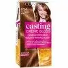 634 Honigbraun – Haarfarbe Ton in Ton ohne Ammoniak Casting Cream Gloss von L'Oréal Paris L'Oréal 6,22 €