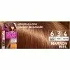 634 Honey Brown - Color de cabelo ton sobre ton sen amoníaco Crema de fundición brillante de L'Oréal Paris L'Oréal 6,22 €